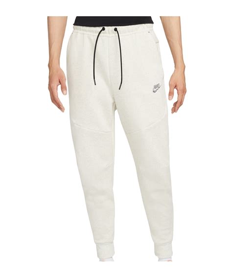 nike tech hose weiß|fleece jogginghosen kaufen.